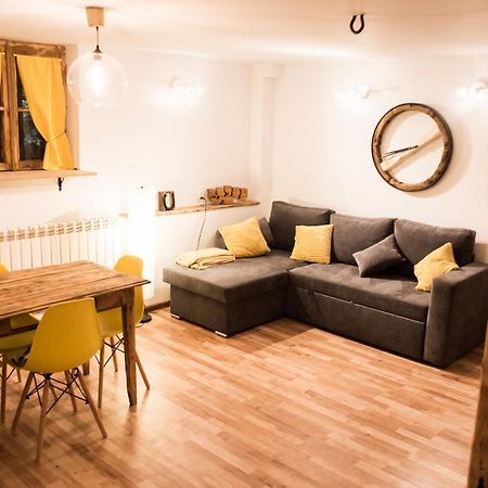 Apartamenty U Janka Krynica Zdroj Exterior photo
