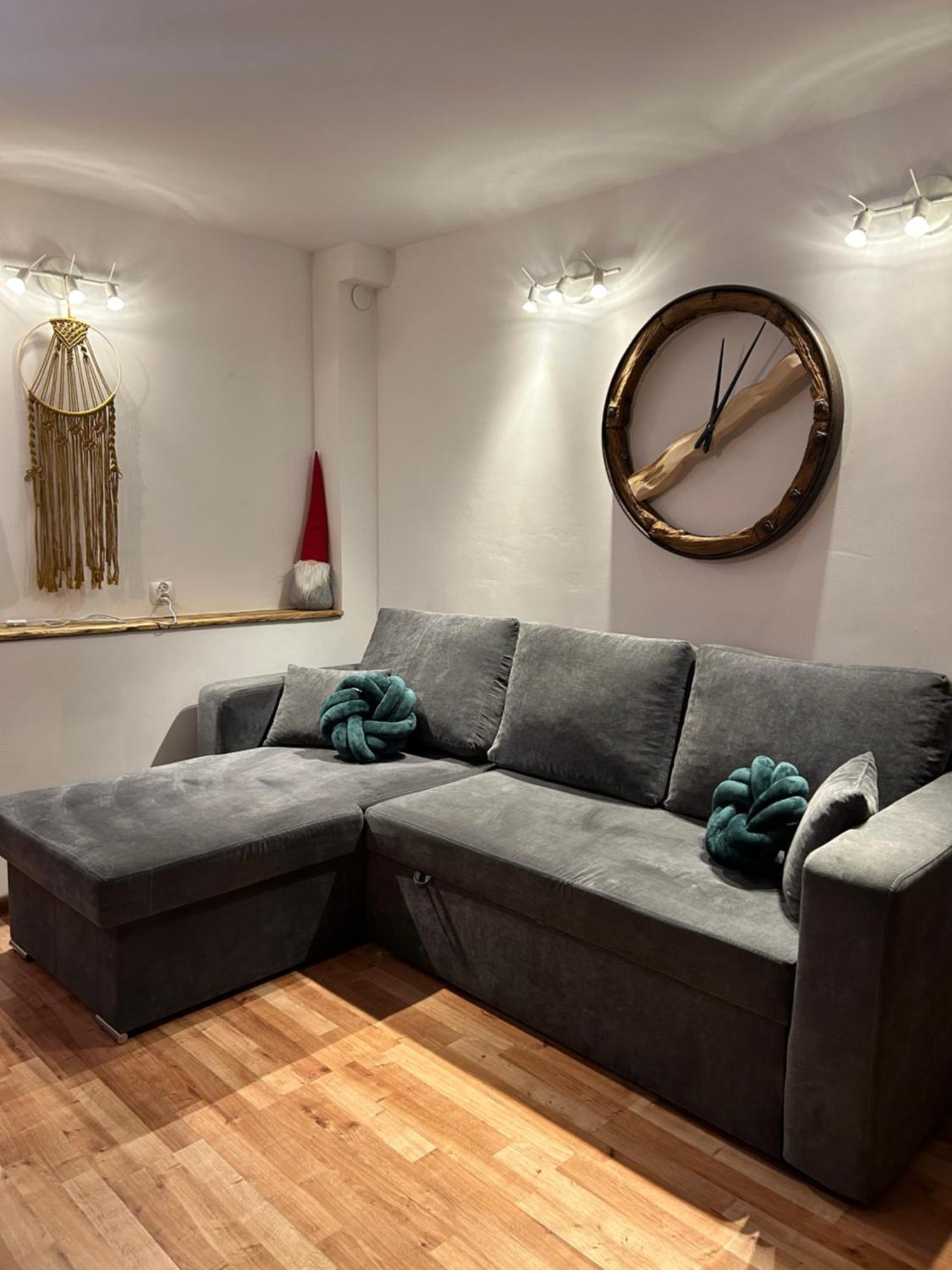 Apartamenty U Janka Krynica Zdroj Exterior photo